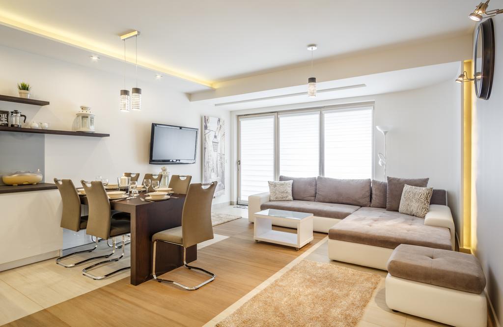 Tatrytop Stara Polana Spa 자코파네 외부 사진