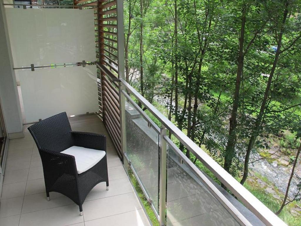 Tatrytop Stara Polana Spa 자코파네 객실 사진
